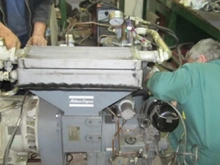 Ремонт компресори